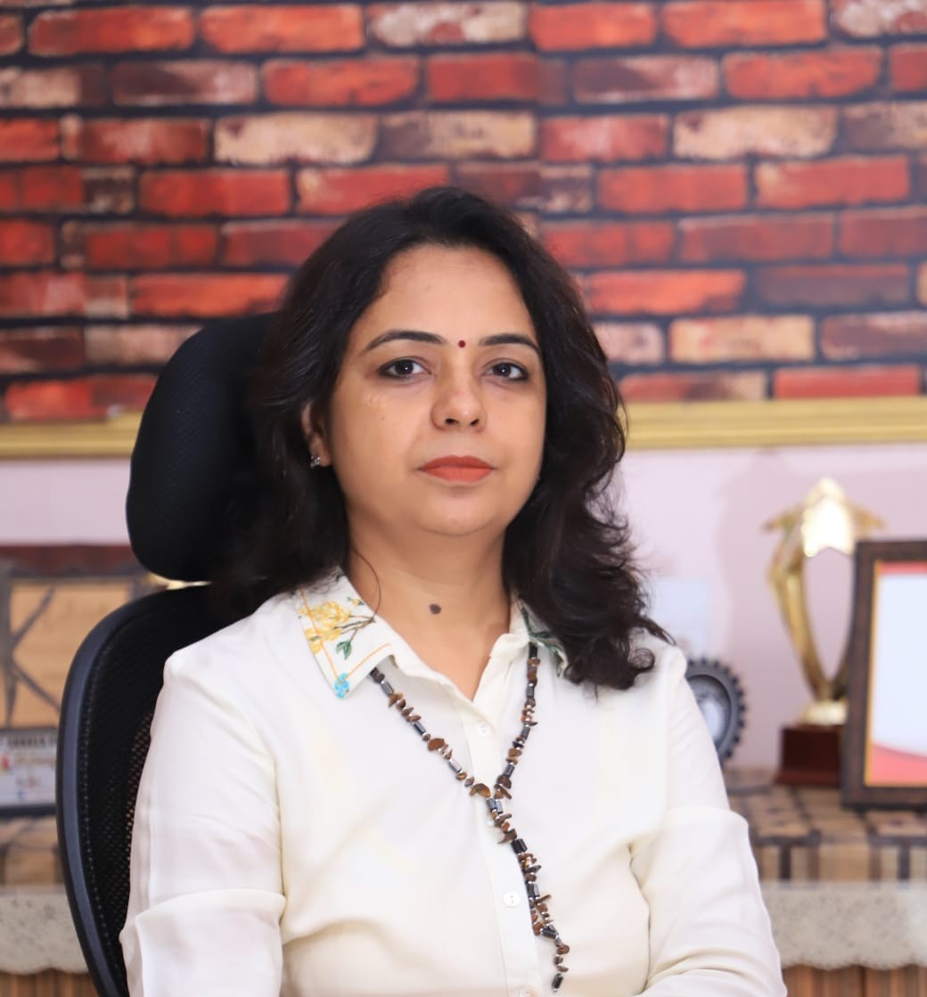 Senior Career Counselor